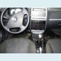 FIAT PALIO 4P ELX 1.4 FLEX - PRETO - 2008 Foto 2 (Miniatura)