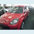 FORD KA - VERMELHO - 2013 Foto 2 (Miniatura)