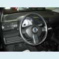 VOLKSWAGEN FOX TREND 4P 1.0 FLEX - PRETO - 2009 Foto 2 (Miniatura)