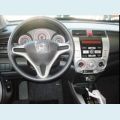 HONDA CITY LX 1.5 AUT. FLEX - PRATA - 0KM Foto 2 (Miniatura)