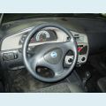 FIAT PALIO 2P FLEX - PRETO - 2008 Foto 2 (Miniatura)