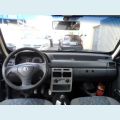 FIAT UNO MILLE 1.0 MPI FIRE 8V - AZUL - 2004 Foto 2 (Miniatura)