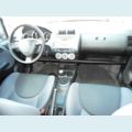 HONDA FIT LXL 1.4 FLEX - PRATA - 2008 Foto 2 (Miniatura)
