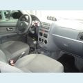 FIAT STRADA ADVENTURE LUCKER 16V 1.8 FLEX - PRETO - 2012 Foto 2 (Miniatura)