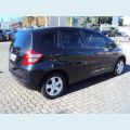 HONDA FIT LX 1.4 FLEX - VERDE - 2010 Foto 2 (Miniatura)