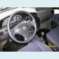FIAT PALIO 1.0 FIRE 8V 4P - BRANCO - 2004 Foto 2 (Miniatura)