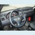 FIAT UNO MILLE FIRE 2P 1.0 FLEX - AZUL - 2006 Foto 2 (Miniatura)