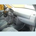 CHEVROLET MERIVA 1.8 - PRATA - 2003 Foto 2 (Miniatura)