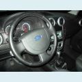 FORD ECOSPORT FREESTYLE FLEX - CINZA - 2012 Foto 2 (Miniatura)