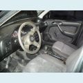 VOLKSWAGEN GOL 4P 1.0 16V - VERDE - 1999 Foto 2 (Miniatura)