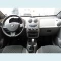 CHEVROLET AGILE 1.4 MPFI LTZ 8V FLEX 4P MANUAL - VERDE - 2012 Foto 2 (Miniatura)
