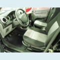 FORD FIESTA HATCH 1.0 - PRETO - 2010 Foto 2 (Miniatura)