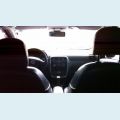 FIAT PUNTO HLX 1.8 FLEX 8V 5P - PRETO - 2008 Foto 2 (Miniatura)