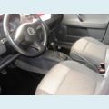 VOLKSWAGEN POLO 4P 1.6 FLEX - PRETO - 2007 Foto 2 (Miniatura)