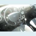 FORD ECOSPORT XLT FREESTYLE 4P 2.0 FLEX - PRETO - 2010 Foto 2 (Miniatura)