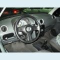 VOLKSWAGEN GOL G4 2P 1.0 FLEX - PRETO - 2007 Foto 2 (Miniatura)