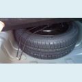 RENAULT CLIO SEDAN 1.6 EGEUS - CINZA - 2006 Foto 2 (Miniatura)