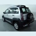FIAT IDEA ADVENTURE 1.8 - PRATA - 2012 Foto 2 (Miniatura)