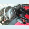 FIAT STILO 1.8 - VERMELHO - 2005 Foto 2 (Miniatura)