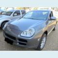 PORSCHE CAYENNE V6 3.2/3.6 24V - PRATA - 2006 Foto 2 (Miniatura)
