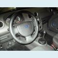 FORD FIESTA SEDAN 1.6 FLEX - PRATA - 2005 Foto 2 (Miniatura)
