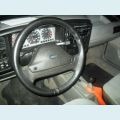 FORD VERSAILLES GLT 1.8 4P - CINZA - 1995 Foto 2 (Miniatura)