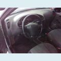 FORD COURIER 2P - PRATA - 2007 Foto 2 (Miniatura)