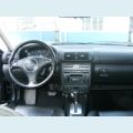 AUDI A3 1.8 TURBO 5P AUT. - PRETO - 2004 Foto 2 (Miniatura)