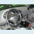 FORD COURIER 1.6 FLEX - PRATA - 0KM Foto 2 (Miniatura)