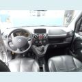 FIAT DOBLO 1.8 MPI ADVENTURE 8V - PRATA - 2005 Foto 2 (Miniatura)