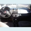FIAT UNO WAY 1.0 EVO FIRE FLEX 8V 4P - BRANCO - 2011 Foto 2 (Miniatura)
