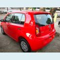 VOLKSWAGEN UP - VERMELHO - 0KM Foto 2 (Miniatura)