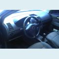 VOLKSWAGEN POLO SEDAN 1.6 MI TOTAL FLEX 8V 4P - PRETO - 2008 Foto 2 (Miniatura)