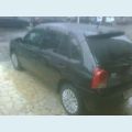 VOLKSWAGEN GOL 1.6 MI POWER TOTAL FLEX 8V 4P G4 - PRETO - 2006 Foto 2 (Miniatura)