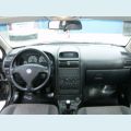 CHEVROLET ASTRA 2.0 MPFI ADVANTAGE 8V FLEX 2P - PRETO - 2005 Foto 2 (Miniatura)