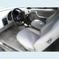 VOLKSWAGEN GOL 1.0 - PRATA - 2003 Foto 2 (Miniatura)