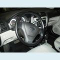 KIA PICANTO EX 1.16 - PRATA - 2008 Foto 2 (Miniatura)