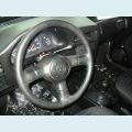 VOLKSWAGEN GOL 4P 1.0 8V G4 - CINZA - 2005 Foto 2 (Miniatura)