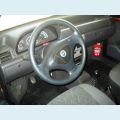 FIAT UNO MILLE FIRE 4P 1.0 - VERMELHO - 2006 Foto 2 (Miniatura)