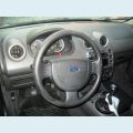 FORD FIESTA SEDAN 4P 1.6 FLEX - PRETO - 2006 Foto 2 (Miniatura)