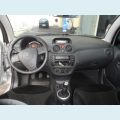 CITROËN C3 EXCLUSIVE 1.4 FLEX 8V 5P - PRATA - 2009 Foto 2 (Miniatura)