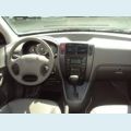 HYUNDAI TUCSON GL 2.0 AUT. - CINZA - 2007 Foto 2 (Miniatura)