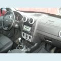 FORD ECOSPORT XLT 1.6 FLEX - PRETO - 2009 Foto 2 (Miniatura)