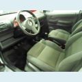 VOLKSWAGEN FOX TREND 1.0 FLEX - PRATA - 2009 Foto 2 (Miniatura)