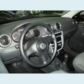 VOLKSWAGEN GOL TREND G5 4P 1.0 FLEX - PRETO - 2010 Foto 2 (Miniatura)