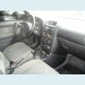CHEVROLET ASTRA SEDAN CD 1.8 - PRATA - 2001 Foto 2 (Miniatura)