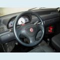 FIAT UNO WAY ECONOMY FIRE 4P 1.0 FLEX - PRETO - 2009 Foto 2 (Miniatura)