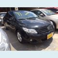 TOYOTA COROLLA XEI 2.0 FLEX 16V AUT. - PRETO - 2011 Foto 2 (Miniatura)