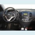 HYUNDAI I30 2.0 16V AUT. - PRATA - 2011 Foto 2 (Miniatura)