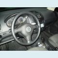VOLKSWAGEN POLO HACH 1.6 - PRETO - 2005 Foto 2 (Miniatura)